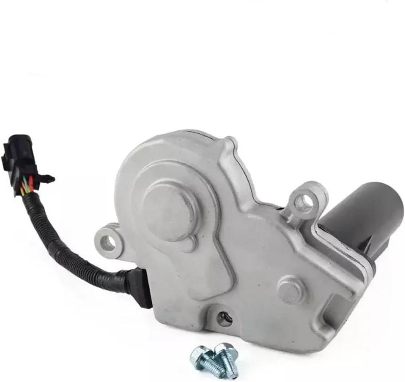 Car Transfer Case Components Compatible With Cadillac For Escalade 2003-2006 Transfer Case Encoder Motor Shift Actuator 12384980 12384986