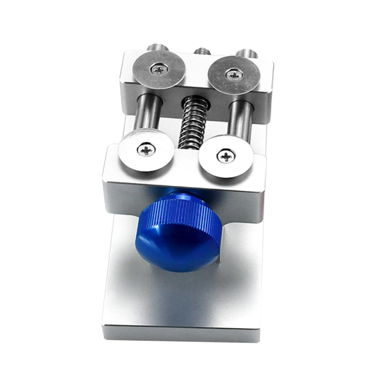 Veemoon Herramienta Profesional Remover el Bezel Carcasa de Accesorio de Reparación de Relojes