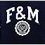 F&m Diplomats - Navy