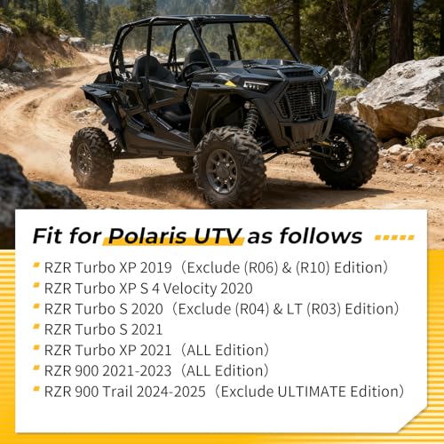 Tapa Guardamonedas Para Polaris miniatura 2