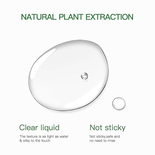 Miniatura 7 de Ibcccndc Aceite capilar para cabello dañado y crecimiento, protector térmico para cabello, vitaminas para el cabello, cápsulas de puntas abiertas,