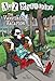 The Vampire's Vacation (A to Z Mysteries)