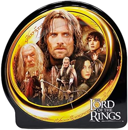 Lord of the rings 500 piece puzzle Clearance