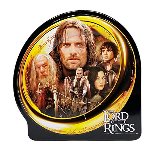 The Lord of the Rings 500 Pcs Puzzle