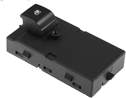 Miniatura 3 de Interruptor de control de elevalunas eléctrico de coche para Chevrolet para Aveo para Sonic para cobalto para Tracker para TRAX para Spin 95188246