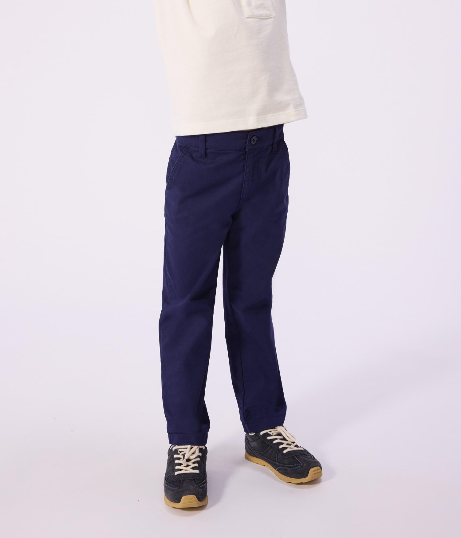 Petit Bateau Jungen Kleidung für den Tag