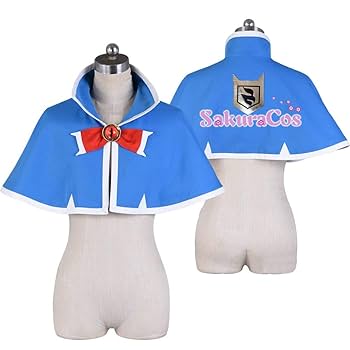 魔入りました入間くん コスプレ 衣装 Sサイズ Amazon.co.jp: [sakuracos] 魔入りました!入間くん 鈴木入間