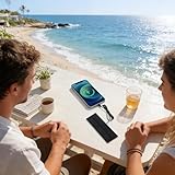 Zoom IMG-1 hjatirace caricatore solare portatile elettronici Zoom IMG-1 hjatirace caricatore solare portatile elettronici