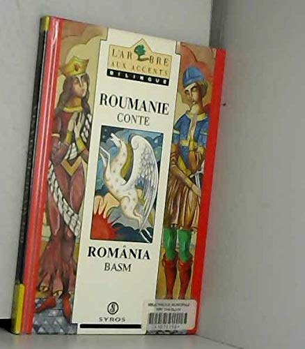 Roumanie conte