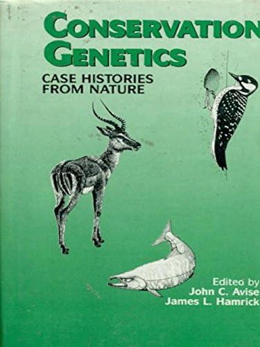 Cbs Hb Conservations Genetics