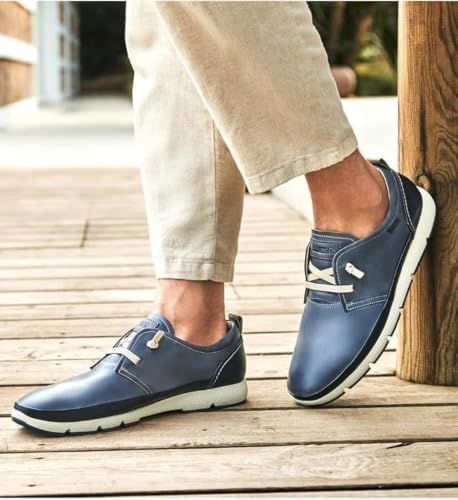 Image of PIKOLINOS Fuencarral M4A-4266 Men's Sneakers