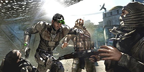 Splinter Cell : Blacklist
