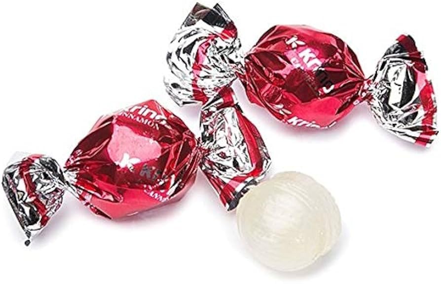 Greek Pomegranate Candy Imported From Greece 300g
