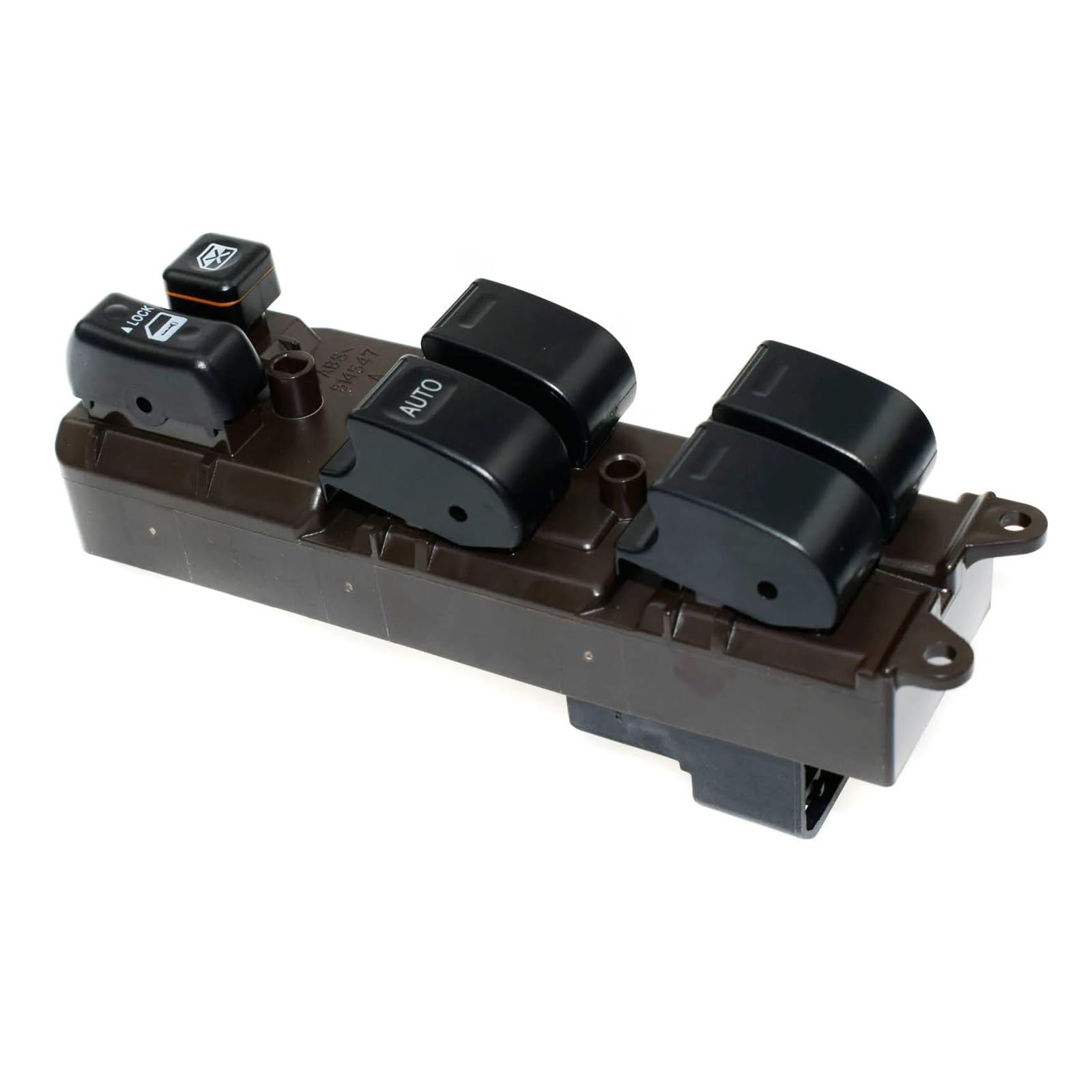 Interrupteur de commande de fenêtre réactif pour Matrix Sienna, Bouton Voiture LHD