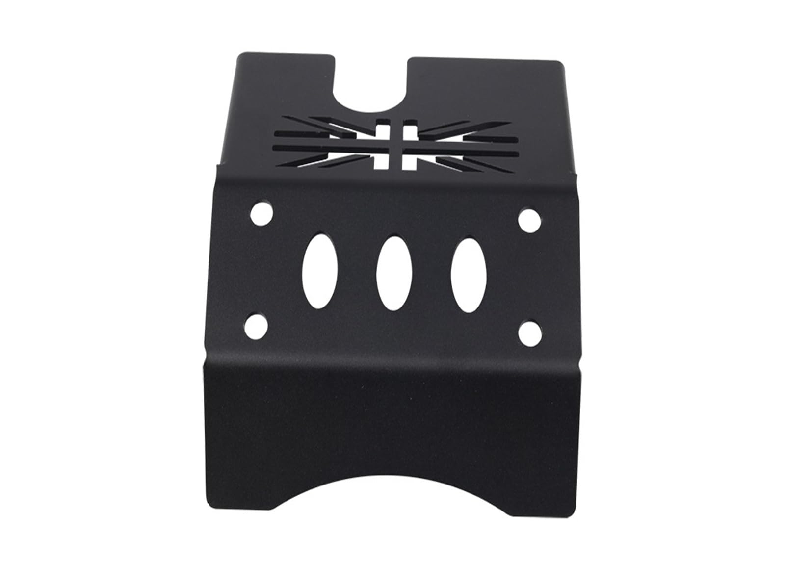 Paracoppa motore moto Per Bonneville Per Bobber Copertura Di Protezione Del Motore Motociclo Telaio Sotto La Piastra Paramotore Accessori Per Della Pancia