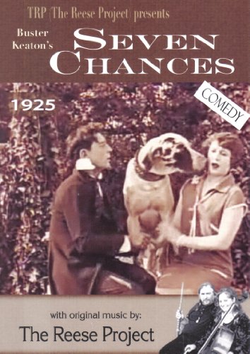 Seven Chances Seven Chances