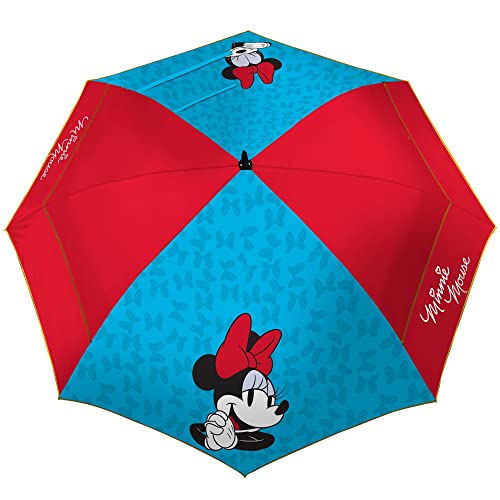 Team Effort Disney Minnie Mouse 62