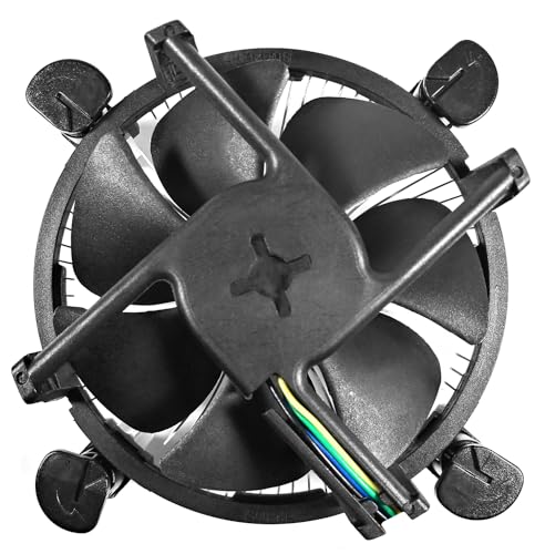 TRONWIRE TW-2 Enfriador de CPU
