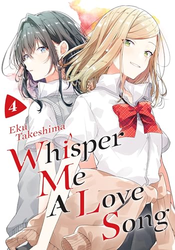 Whisper Me a Love Song 4 image 2