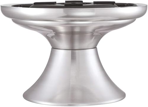 Miniatura 2 de Fanimation CCK6721BN Spitfire - Kit para cerca del techo, níquel cepillado