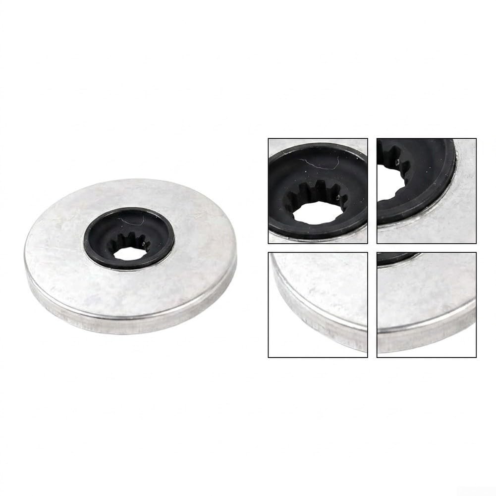 Disco Metálico de Corte 537234901 para 223L Trimmer(2pcs)