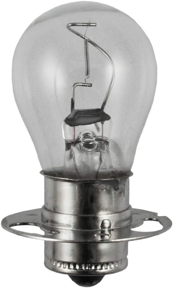 Norman Lamps NLI-2033X - Volts: 12V, Watts: 10W, Amps: 0.77, Type