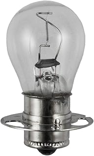 Norman Lamps NLI-2033X - Volts: 12V, Watts: 10W, Amps: 0.77, Type