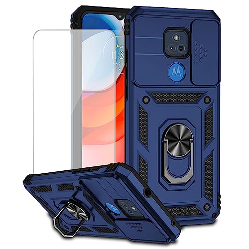 Coque Moto G Play 2021 pour éviter les rayures d'écran