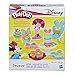 Play-Doh Clay & Dough Building Kit
