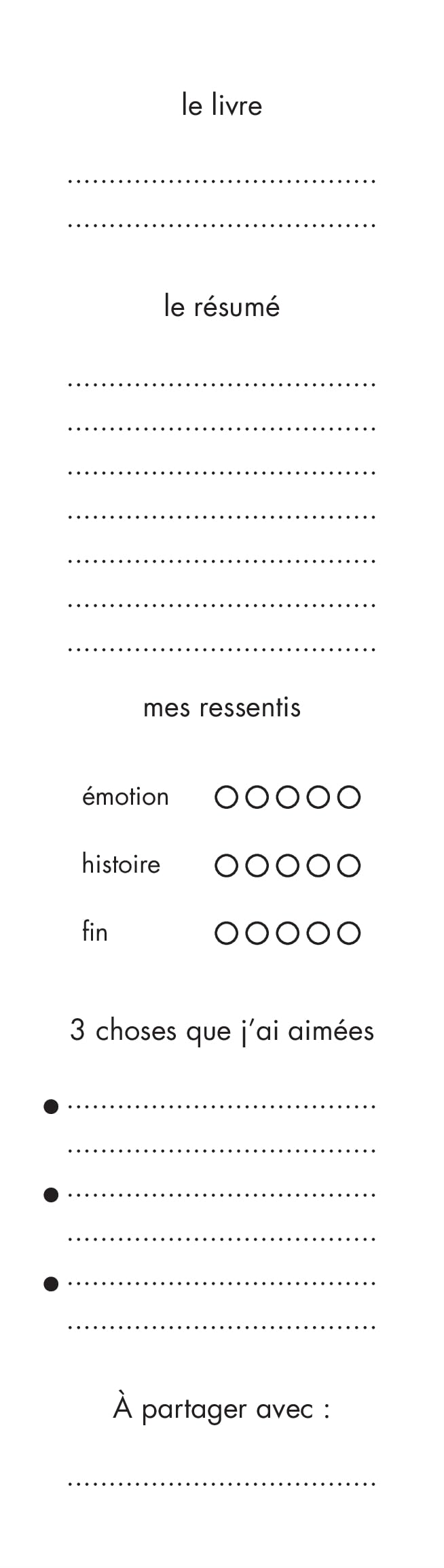 Botanica: 50 marque-pages à peindre ou à colorier