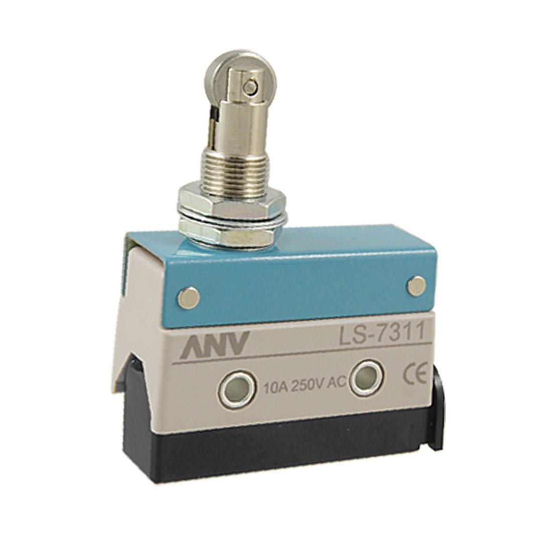 Buy XDREE LS7311 Parallel Roller Plunger Enclosed Basic Micro Limit