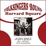  Folksingers Round Harvard Square