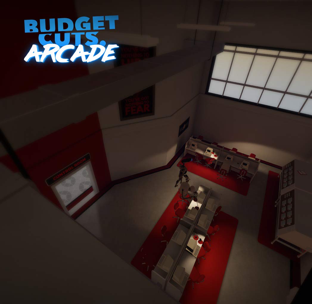 Budget Cuts