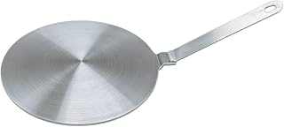SECRET DESIRE™ Top Heat Diffuser Plate Induction Cooktop Adapter Plate for Kitchen 19.5Cm