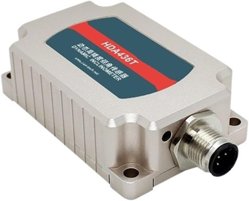 Dynamic tilt Sensor, Angle Sensor, HDA436T-485-MB, HDA436VL-485-MB, HDA436VU-485-MB(HDA436T-485-MB)