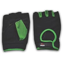 Voit T47851731 A rl k Eldiveni Small Unisex, Ye il, Tek Beden
