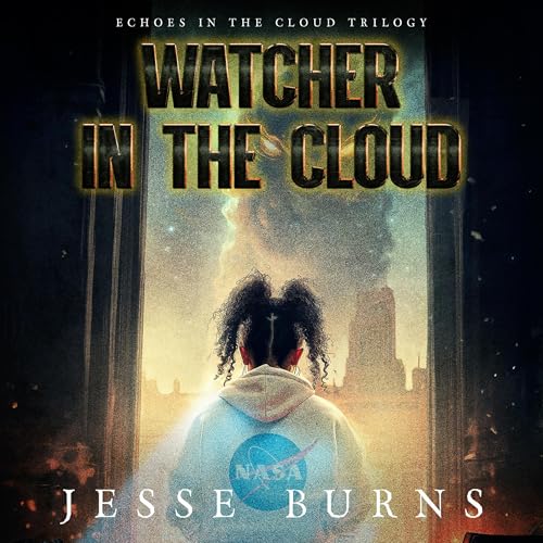 Watcher in the Cloud by Jesse Burns episode artwork