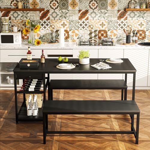 Catálogo para Comprar On-line Comedor Cuadrado 4 Sillas de esta semana. 12 Imagen adicional