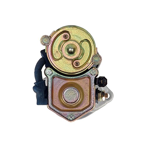 Remy 16676 Premium Remanufactured Starter #TOP3