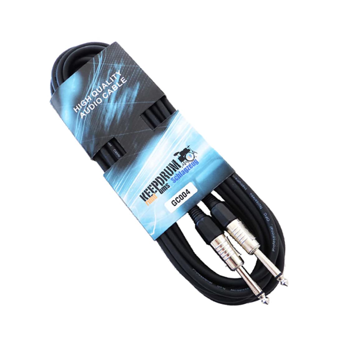 Boss GX-100 urządzenie wielofunkcyjne + kabel keepdrum jack