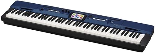 Casio px-560mbeA a  A Tastatur MIDI  KnA pfe  Wechselstrom  LCD  USB 