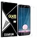 Loisa Galaxy S7 Screen Protector [2 Pack], Full Coverage 3D PET Soft TPU Premium Screen Film with Lifetime Replacement Warranty for Samsung Galaxy S7