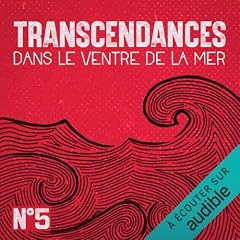 『Transcendances 5 : Dans le ventre de la mer』のカバーアート