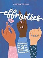 Effrontées 2898102644 Book Cover