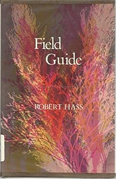 Field Guide (Yale Series of Younger Poets)