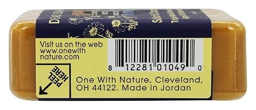 Miniatura 2 de Uno con la naturalezaCarbón Activado Triple Milled Mineral Aceite de Argán Jabón y Karité, 1, 1