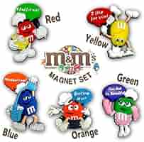 M&M's エムアンドエムズ アメリカ雑貨 8個セット 新品未開封 エムアンドエムズ グッズのおすすめ人気商品一覧 通販 - Yahoo