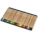 Lyra Rembrandt Aquarell Watercolor Pencils - 72 Vibrant Professional Watercolor Pencils for Artists and Students of All Ages - Water Color Pencils for Painting Drawing and Watercolor Effects