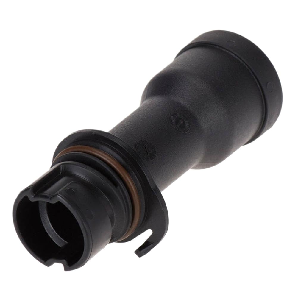 Spnqkxw Onecolor Engine Oil Filler Tube Compatible With Cherokee 3.2L 3.6L 68051838Ac