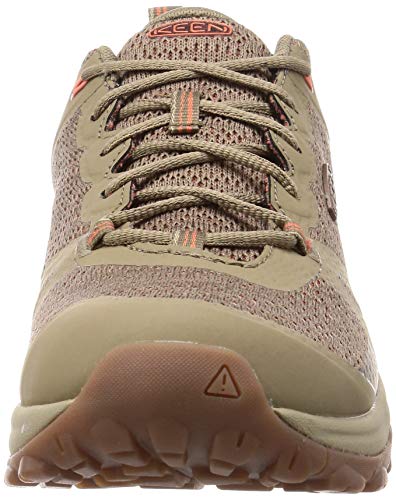 Image of KEEN Terradora II WP